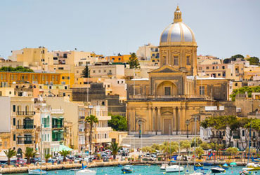 Europe (Malta)